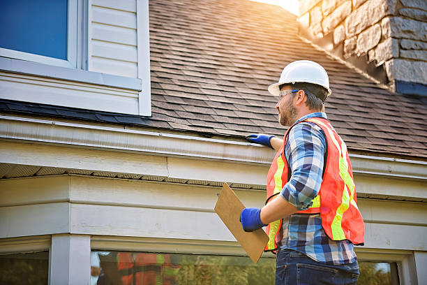 Licensed Metal Roofing service in Bridgeport, CT - Roof Repair Smedway